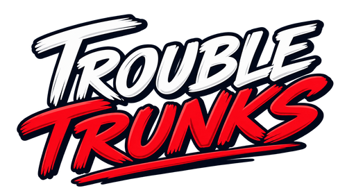 Trouble Trunks 